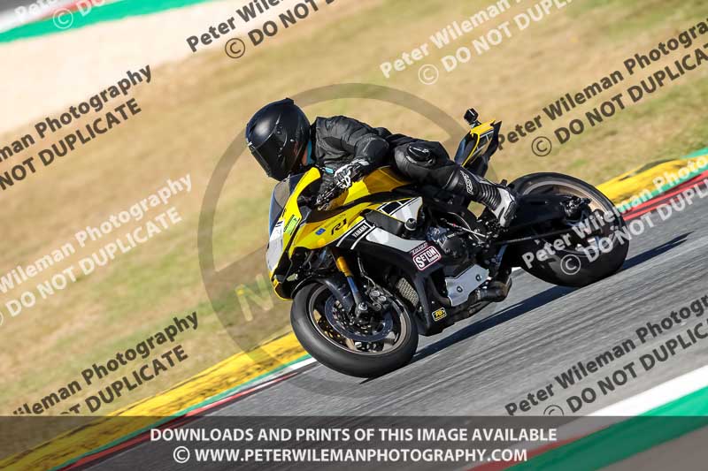 motorbikes;no limits;october 2019;peter wileman photography;portimao;portugal;trackday digital images